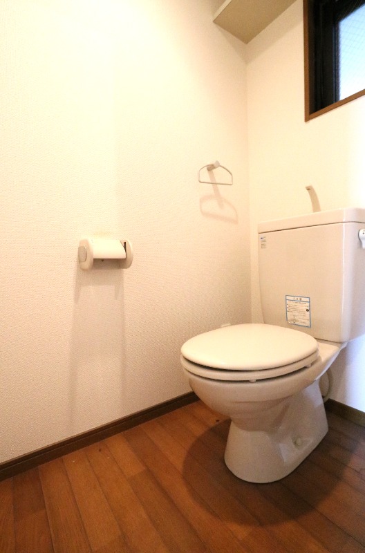 落ち着く空間です