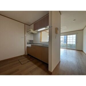 調理スペースがしっかりございます