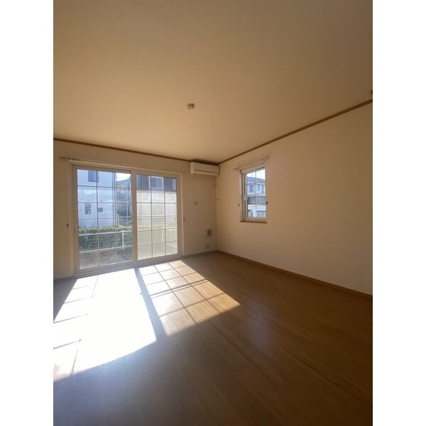 陽当たり良好です。