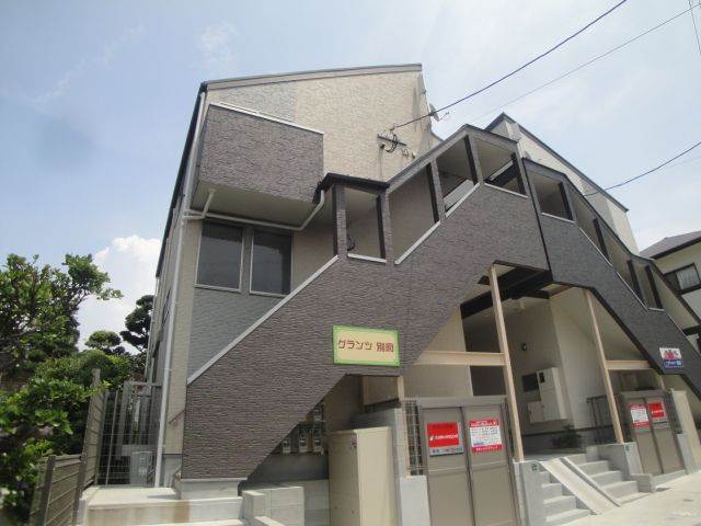 外観画像