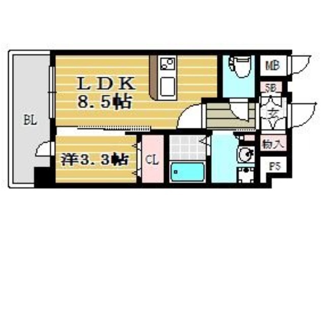 間取、設備、写真は現状を優先致します