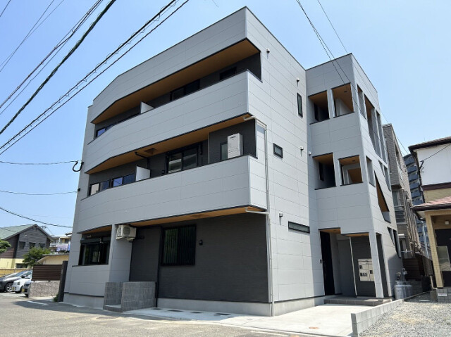 外観画像
