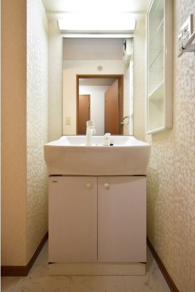 朝の支度はこちらでどうぞ。