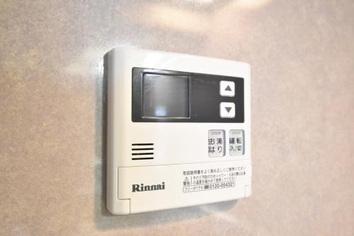 ボタン一つで簡単です。