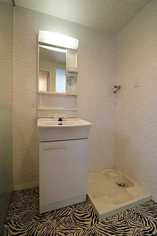 朝の支度はこちらでどうぞ。