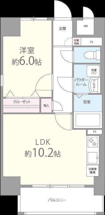 外観画像