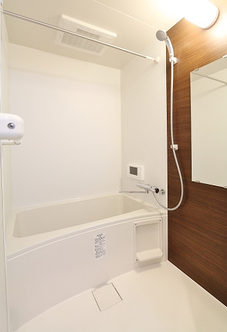 一日の疲れはこちらで癒して下さい