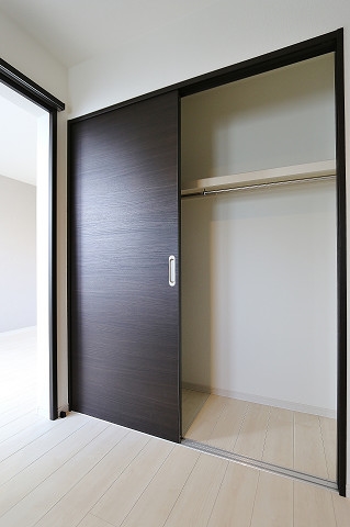 収納もしっかりあります