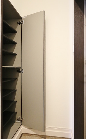 日当たりも良好です