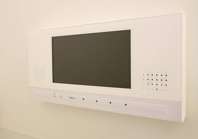 浴室TVでお風呂の時間も楽しくなりますよ