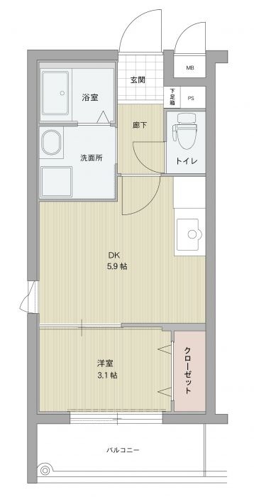 外観画像