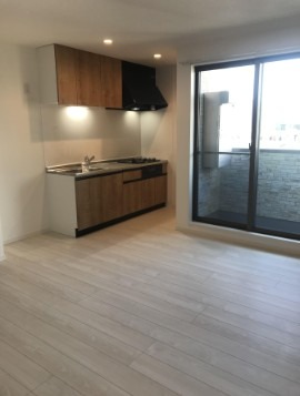 これぞモテ部屋ですね
