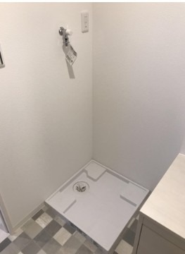 洗濯機はこちら。