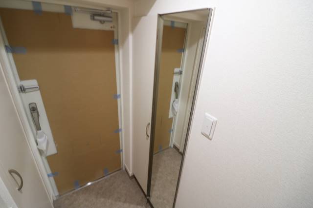 いってらっしゃい。