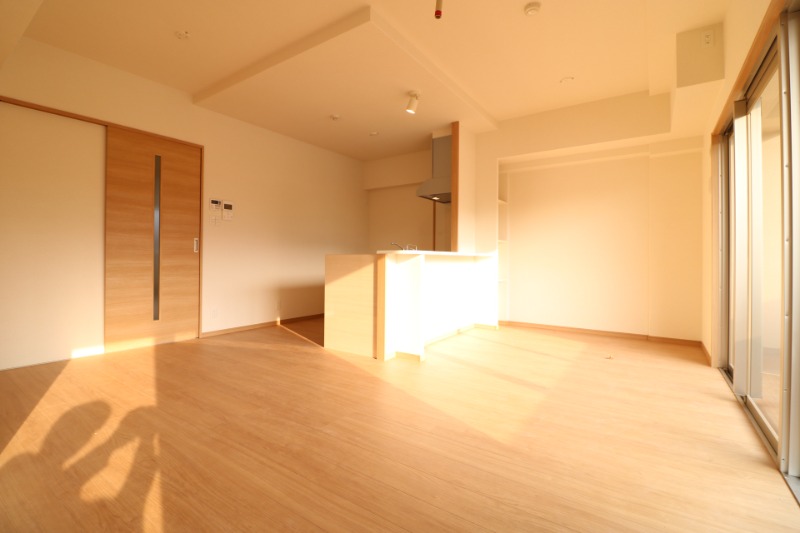 全居室収納もばっちりです。