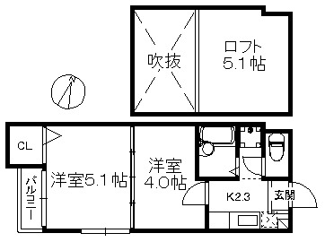 外観画像