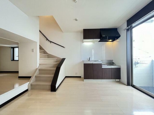 陽当たり良好です。