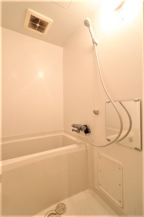 一日の疲れを癒しましょう。