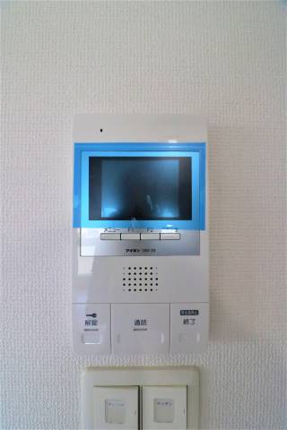 来訪者にも対応できます。