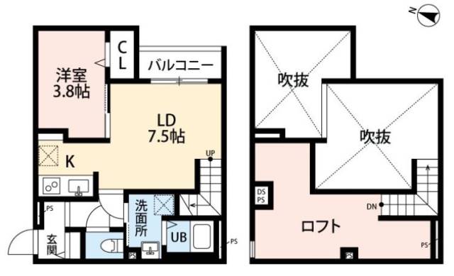 外観画像