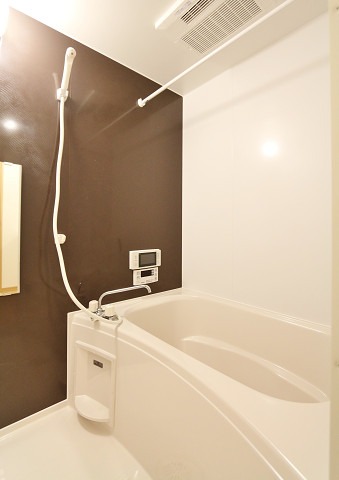 １日の疲れを癒されて下さい