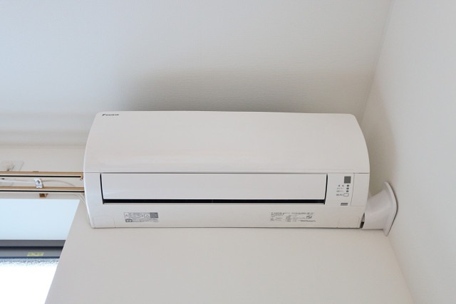 １年を通して快適にお過ごしいただけます