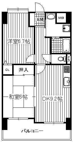 間取り・設備・写真は現状優先です