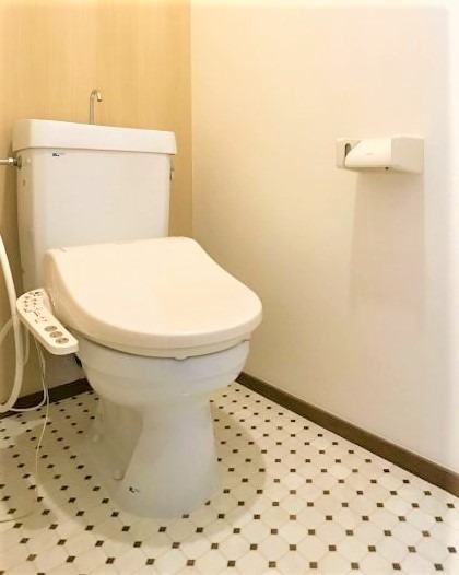 清潔感があり落ち着きそうですね。