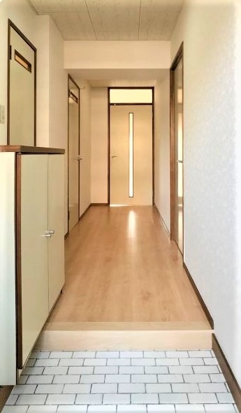 ようこそいらっしゃい。