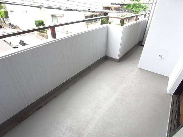 洗濯物はこちらへ。