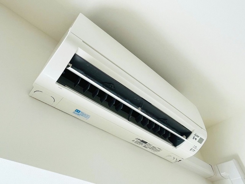 １年を通して快適にお過ごしいただけます