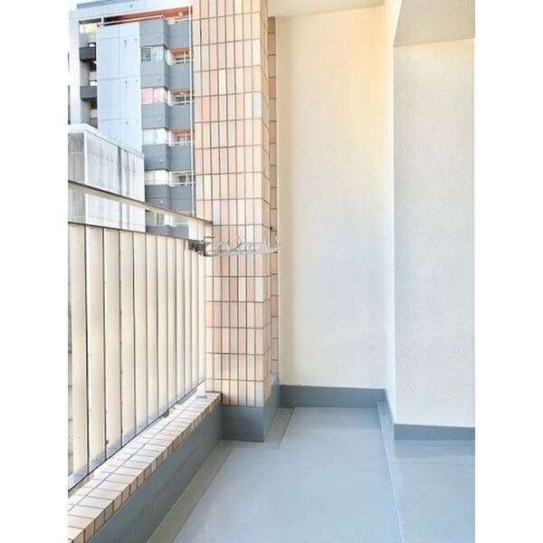 天気の良い日の洗濯物はこちらへ