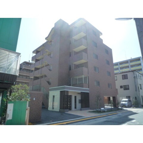 外観画像