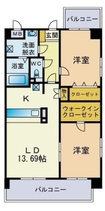 外観画像