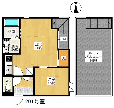 外観画像