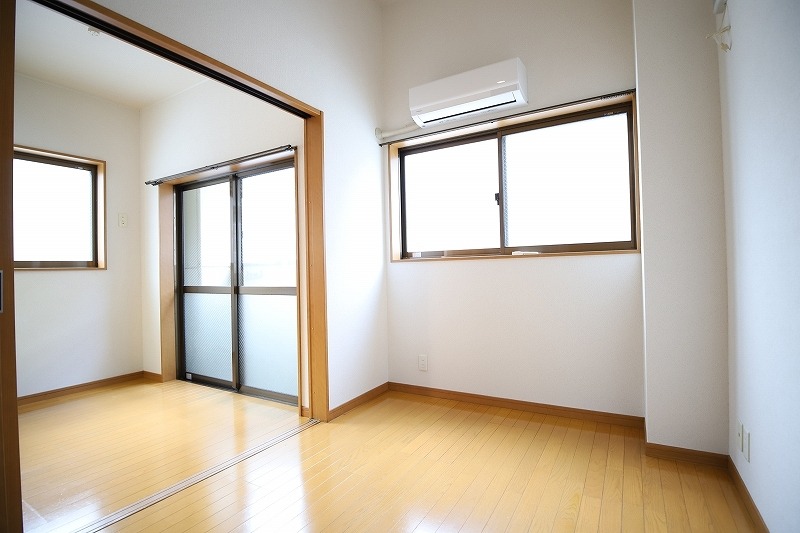 日当たりも良さそうですね