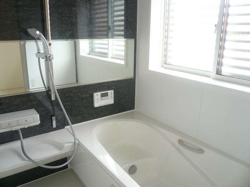 1日の疲れを癒されてください