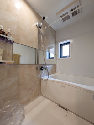 日々の疲れを癒されてください。