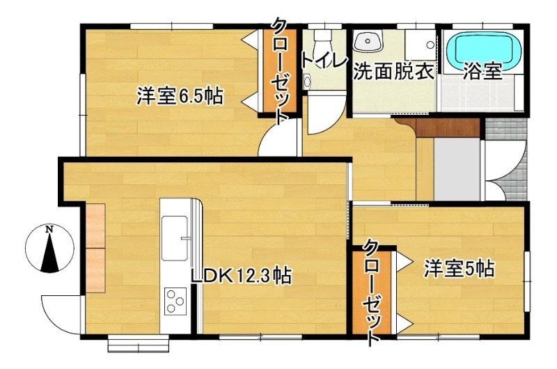 外観画像