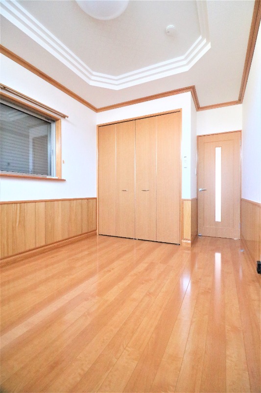子供部屋にいかがですか。