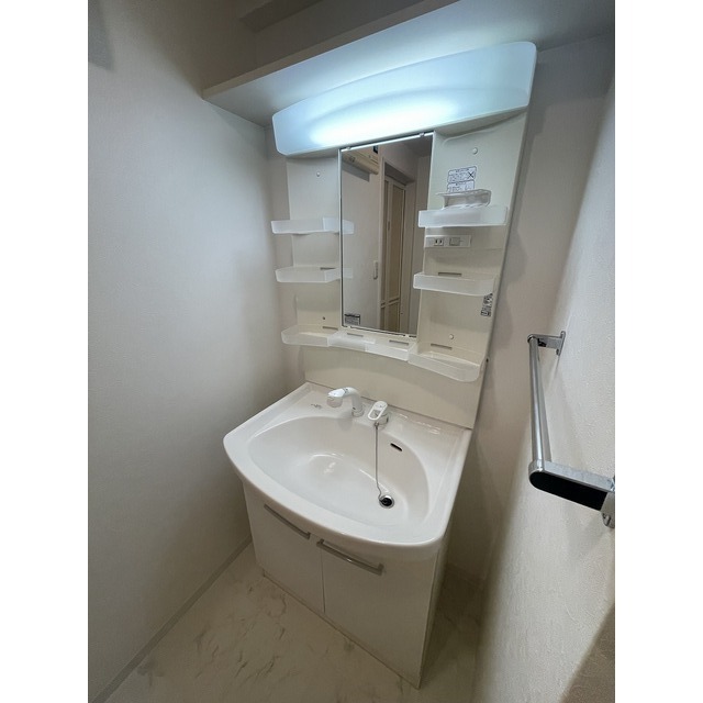 朝の支度はこちらでどうぞ