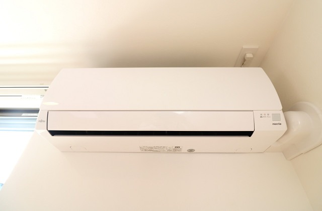 一年中快適な風をお届けします。