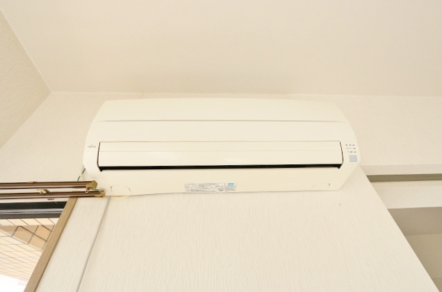 一年中快適にお過ごし頂けます