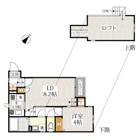 間取り、設備、写真は現状を優先致します