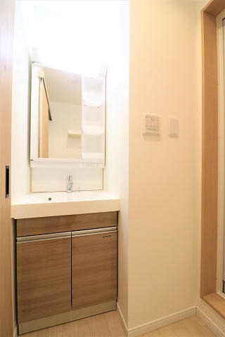 お出かけ前の支度はこちらで