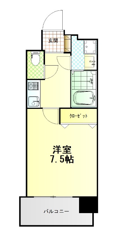 間取り、写真等は現状を優先致します