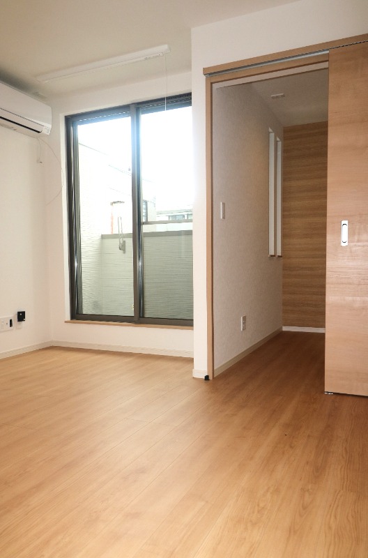 日当たり良好リビングです