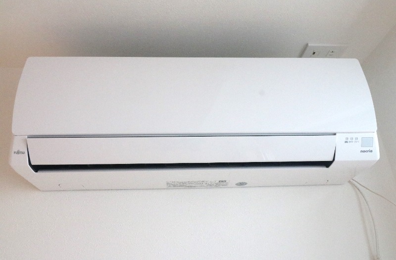 一年中心地よい風をお届けします