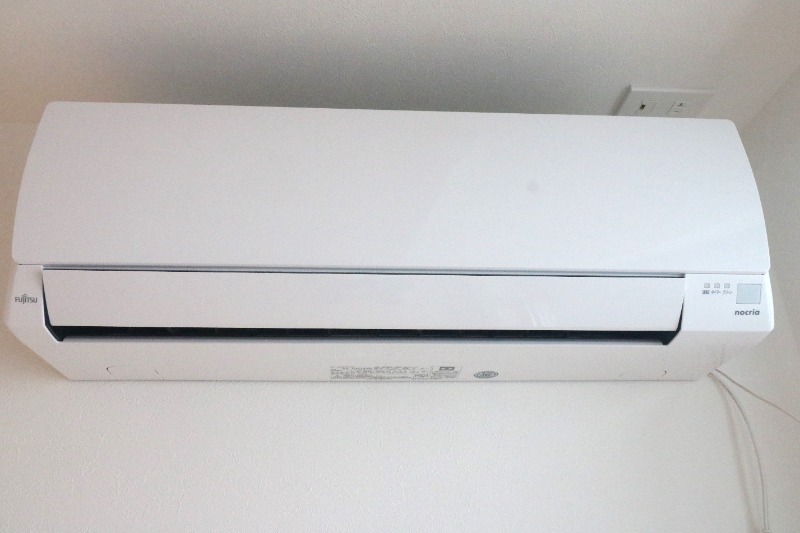 一年中心地よい風をお届けします