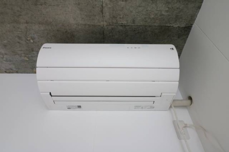 一年中心地よい風をお届けします。
